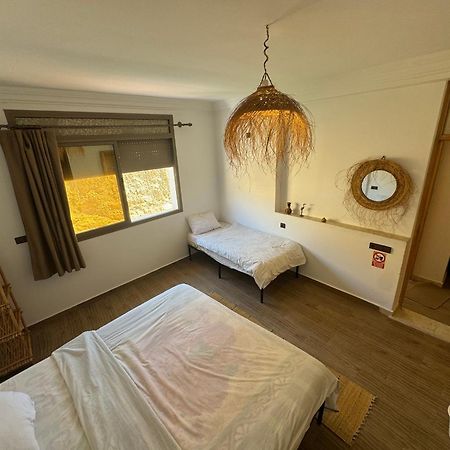 Jungle Surf House Hostel Taghazout Exterior photo
