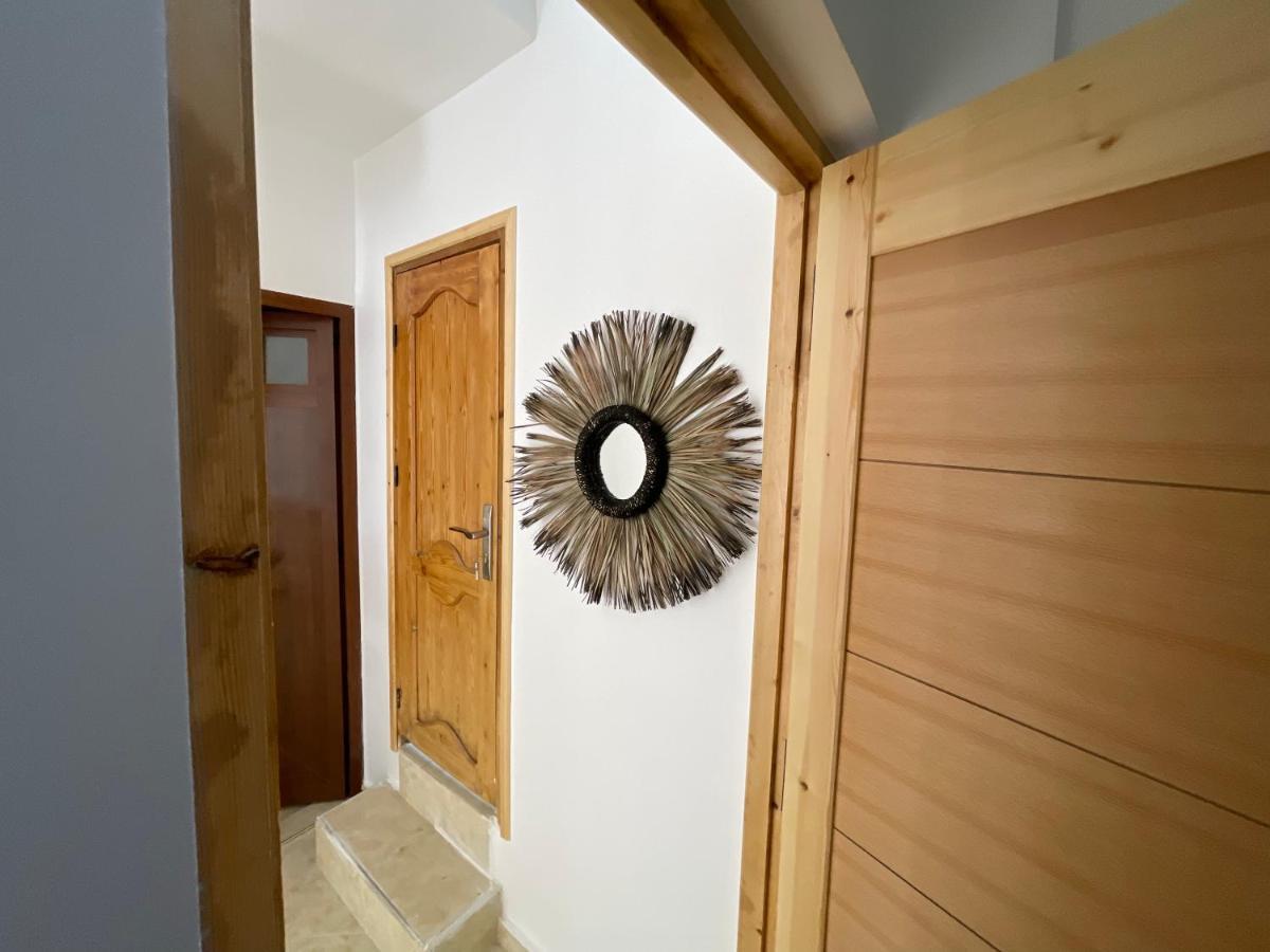 Jungle Surf House Hostel Taghazout Exterior photo