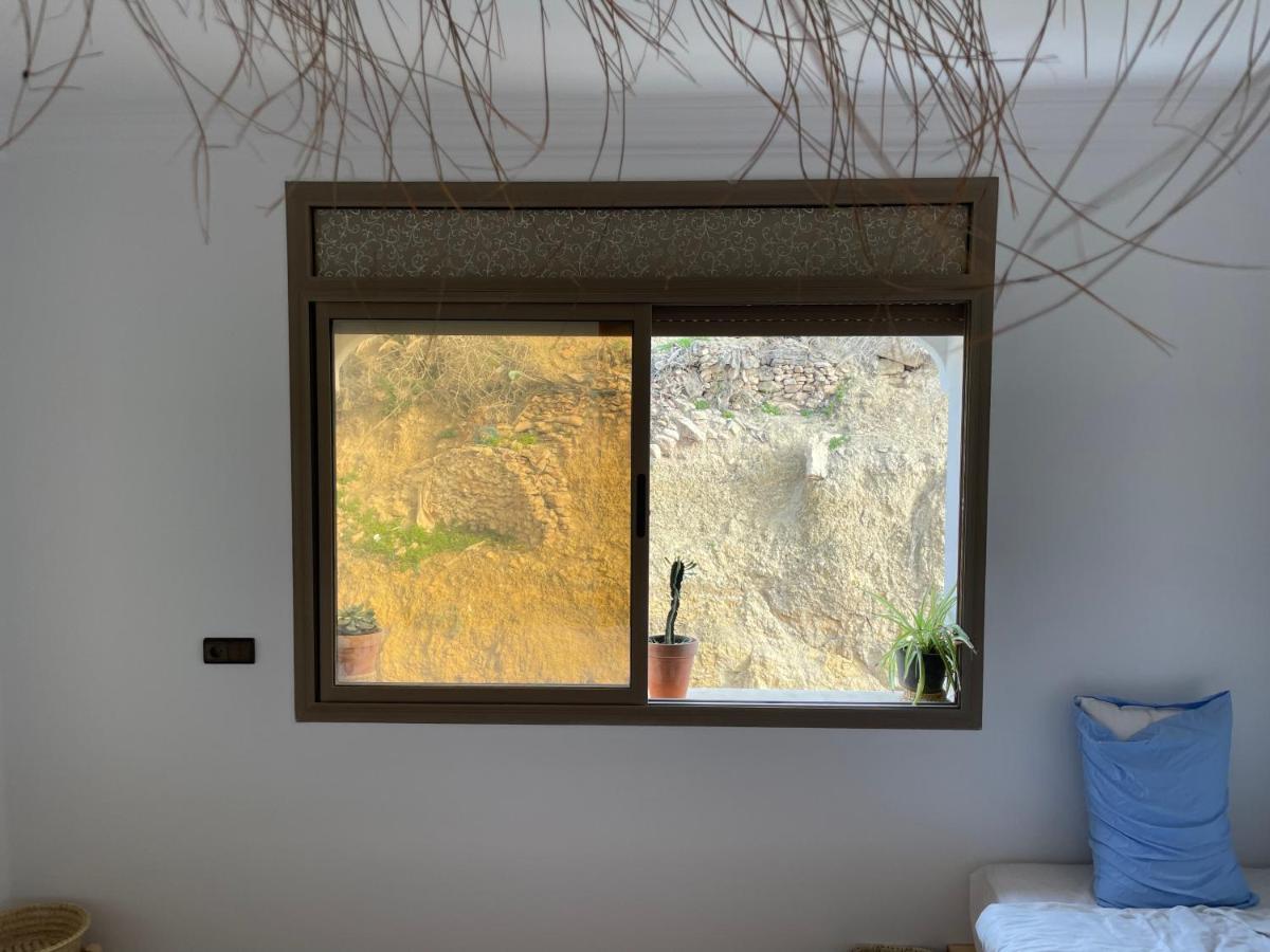 Jungle Surf House Hostel Taghazout Exterior photo