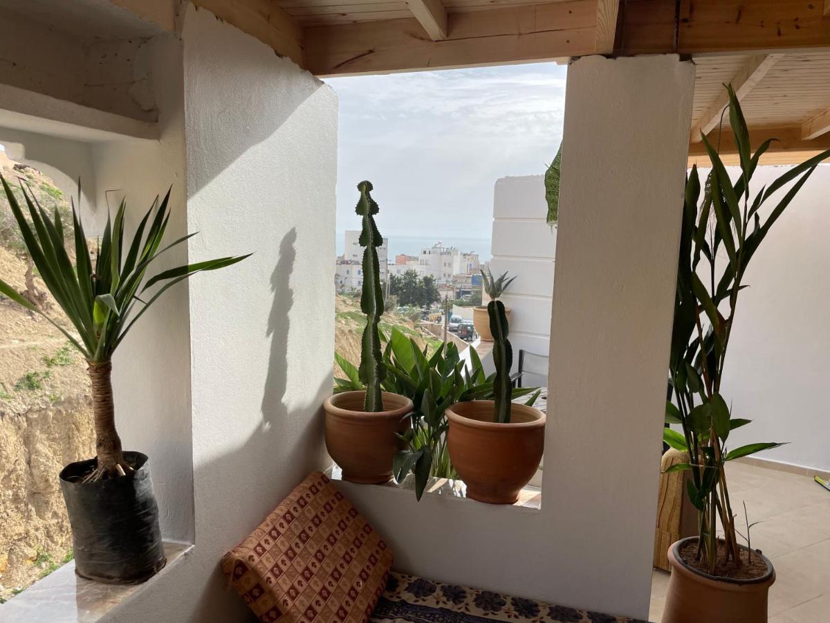 Jungle Surf House Hostel Taghazout Exterior photo