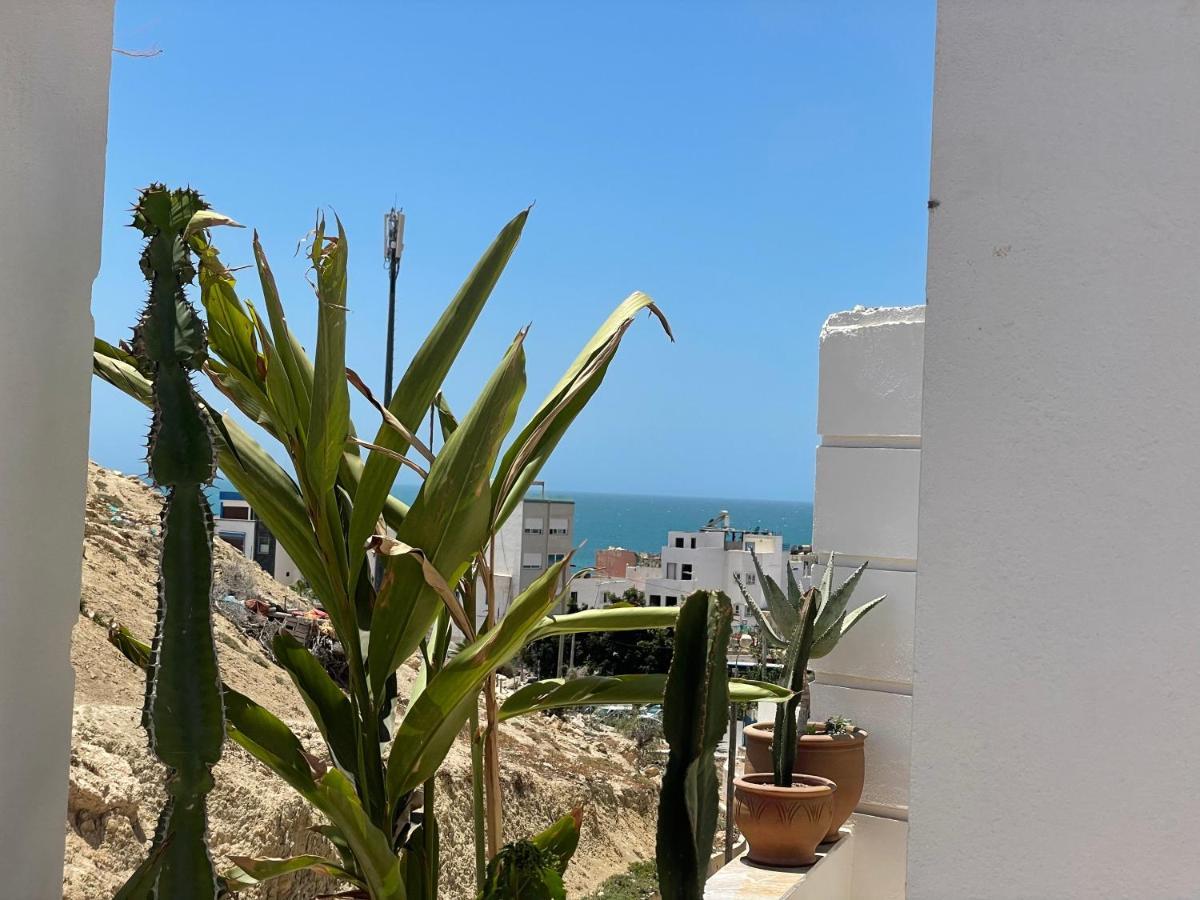Jungle Surf House Hostel Taghazout Exterior photo