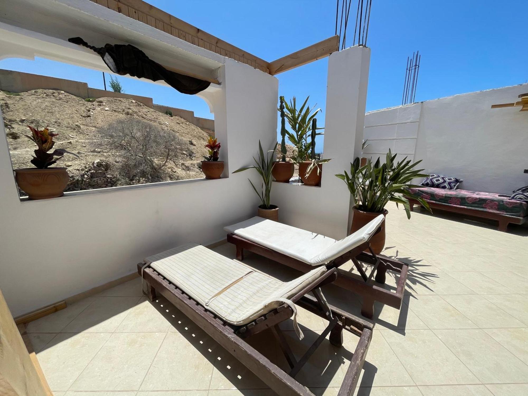Jungle Surf House Hostel Taghazout Exterior photo