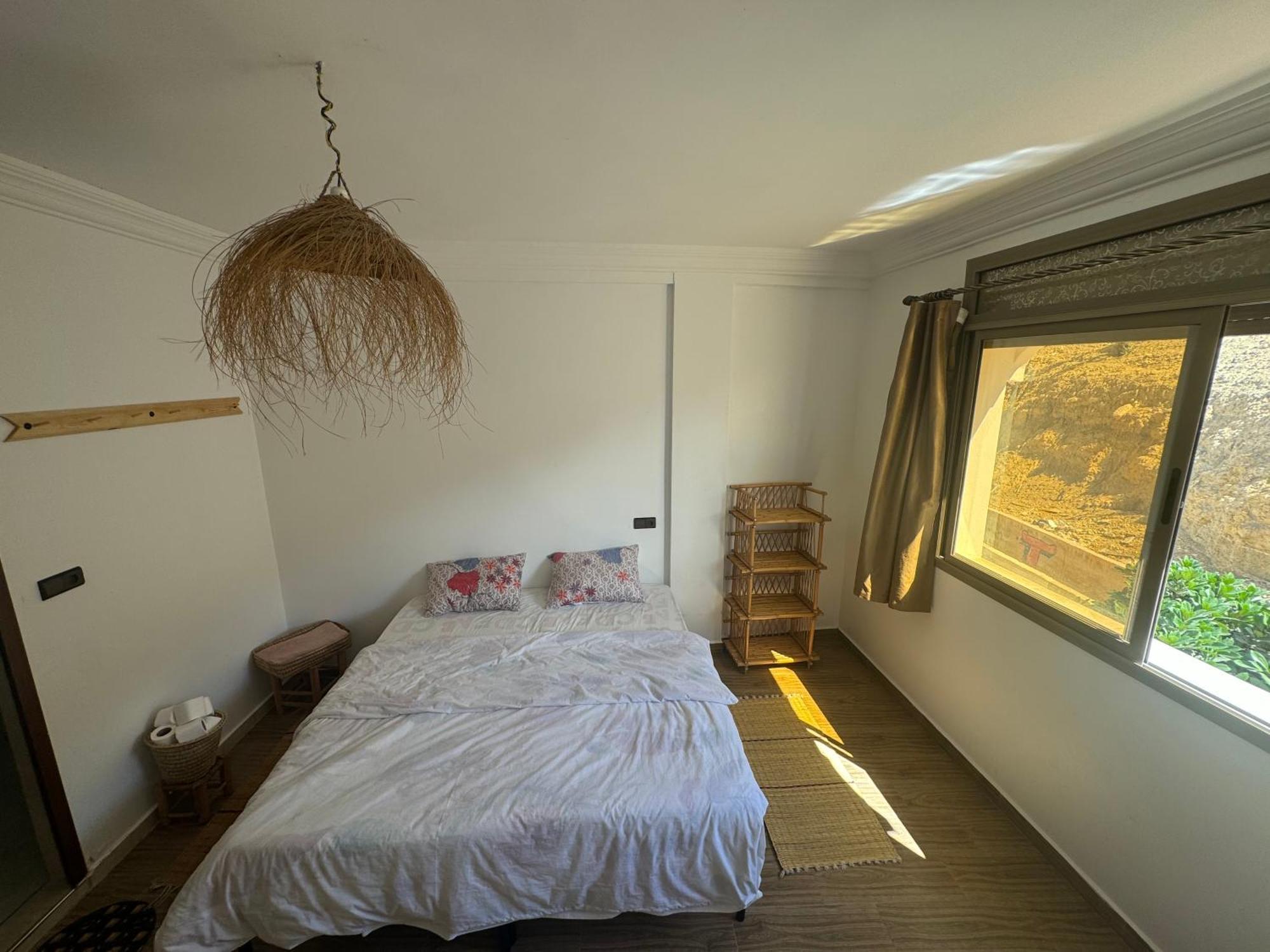 Jungle Surf House Hostel Taghazout Exterior photo