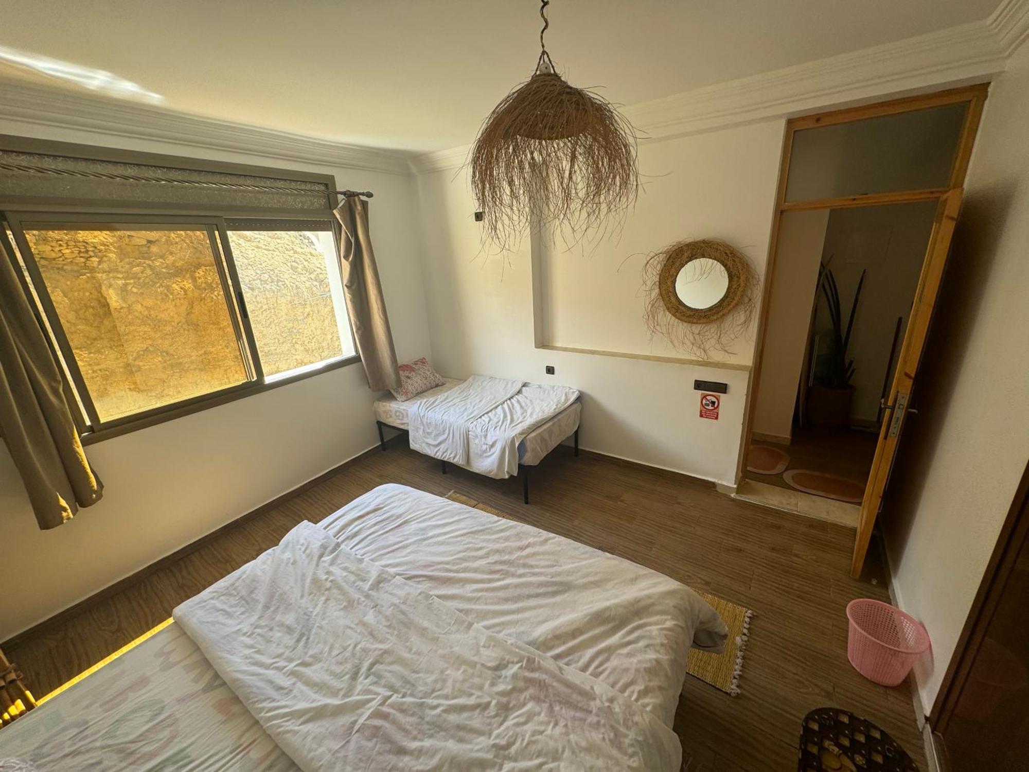 Jungle Surf House Hostel Taghazout Exterior photo