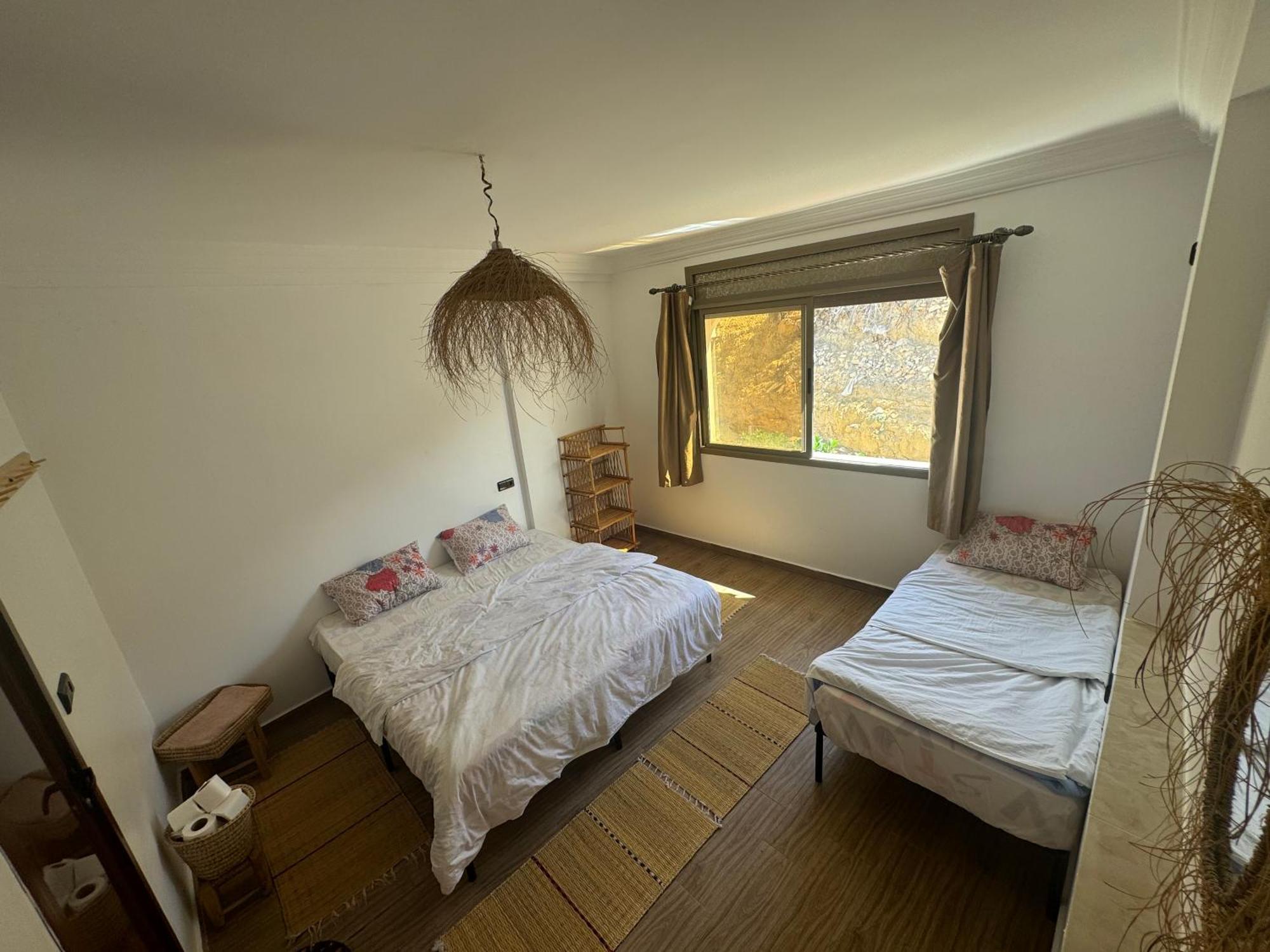 Jungle Surf House Hostel Taghazout Exterior photo