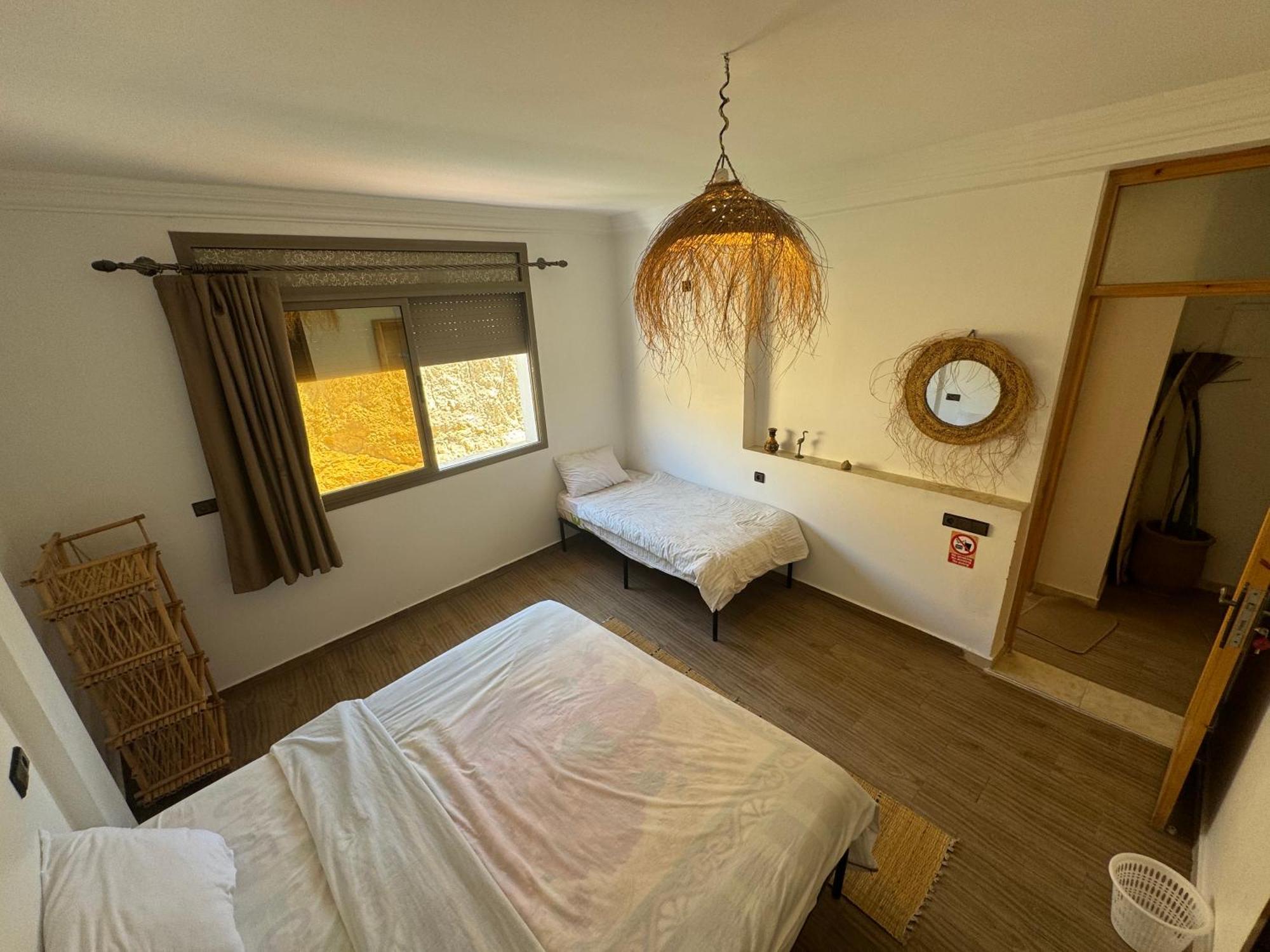 Jungle Surf House Hostel Taghazout Exterior photo